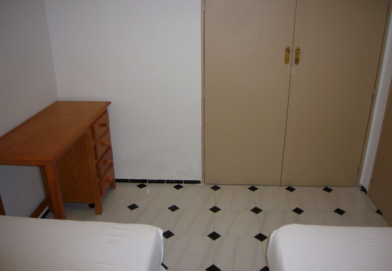 Apartment in Benidorm - EDIMAR 33