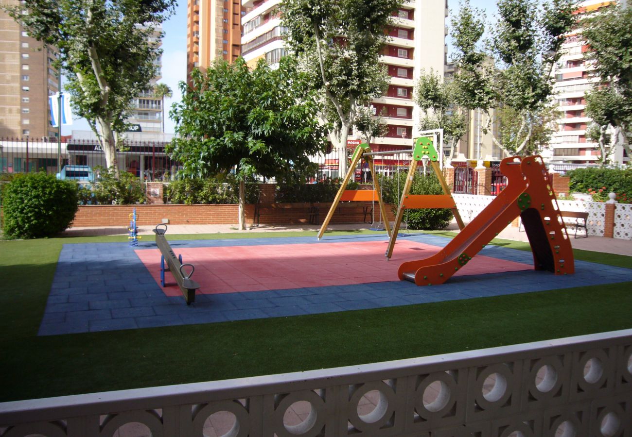 Apartment in Benidorm - EDIMAR 33