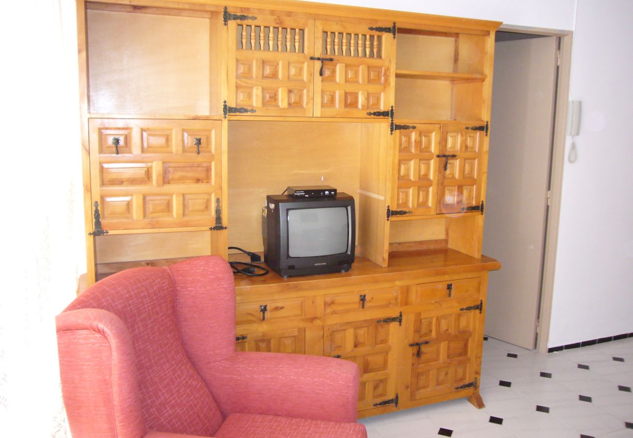 Apartment in Benidorm - EDIMAR 33
