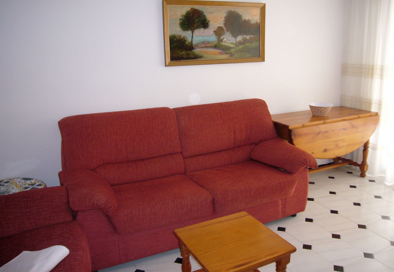 Apartment in Benidorm - EDIMAR 33