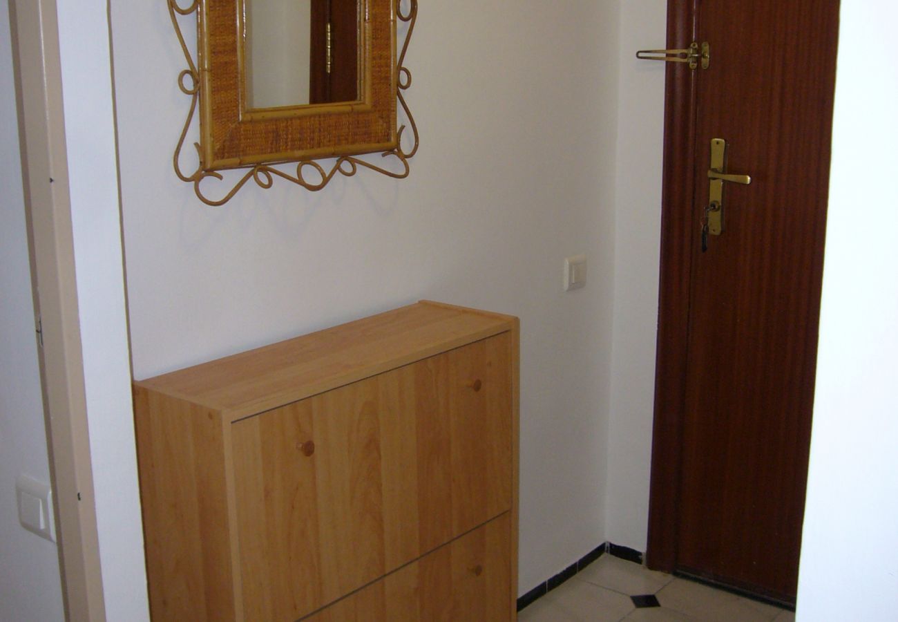 Apartment in Benidorm - EDIMAR 33