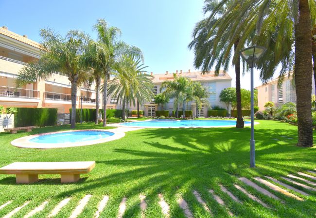 Javea / Xàbia - Apartment