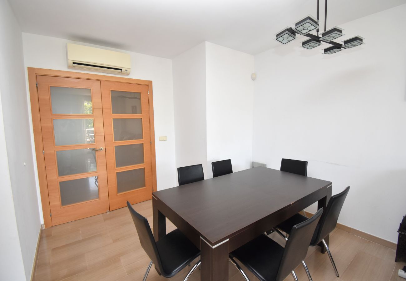 Apartment in Javea - Apartamento Golden Gardens Javea - 5003