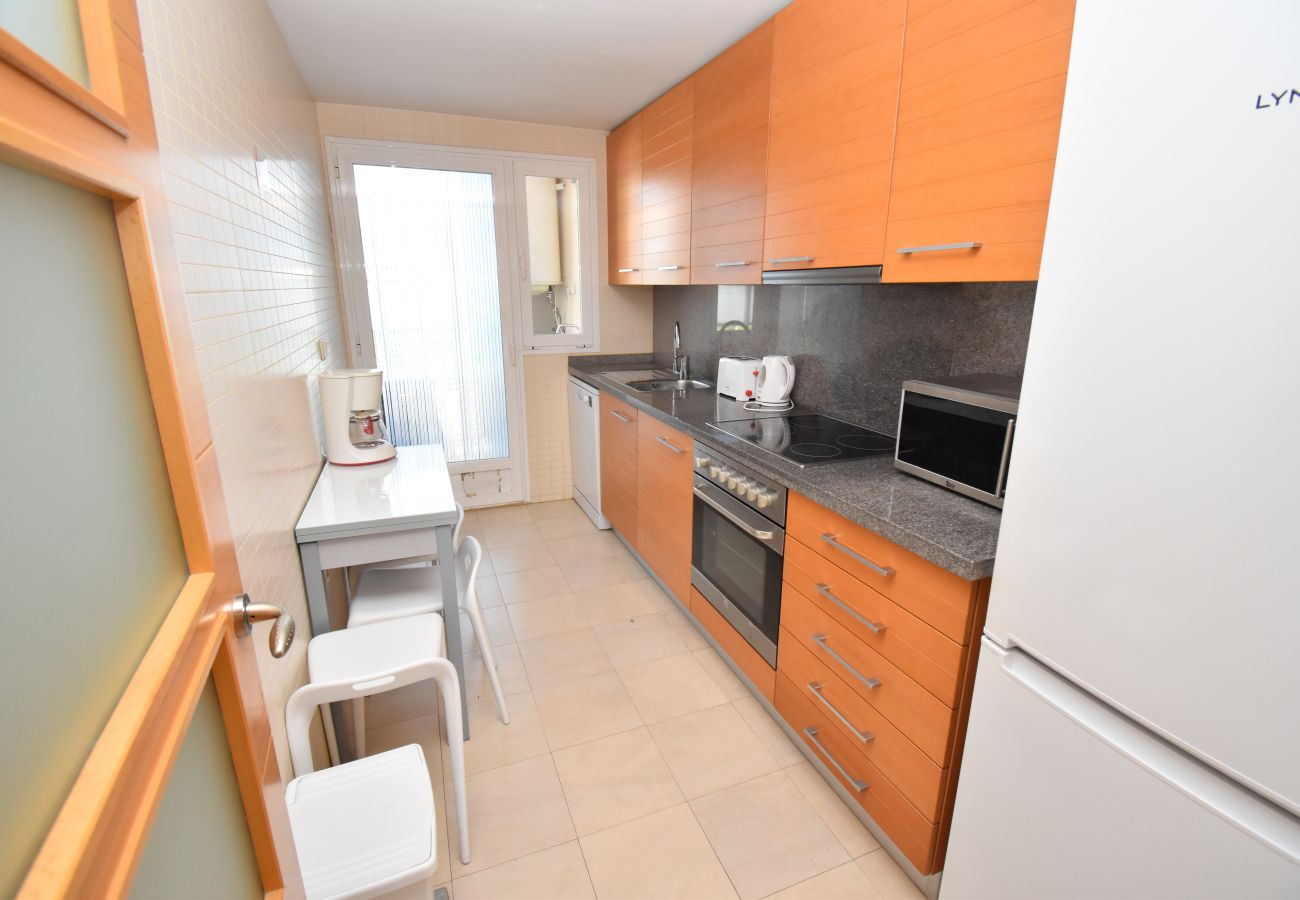 Apartment in Javea - Apartamento Golden Gardens Javea - 5003