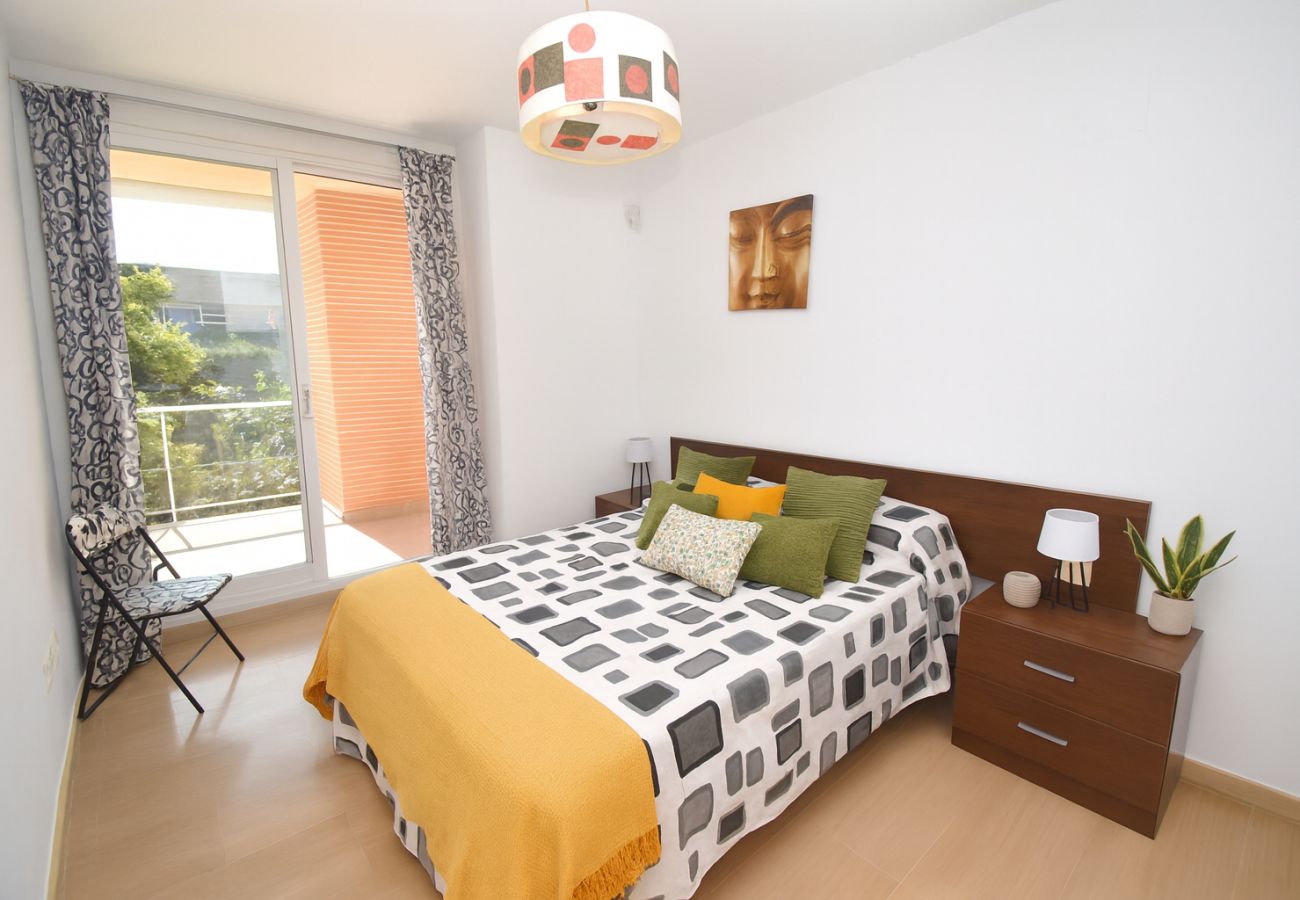 Apartment in Javea - Apartamento Golden Gardens Javea - 5003
