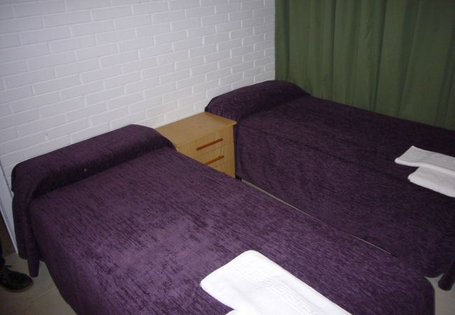 Apartment in Benidorm - OCE3 2A
