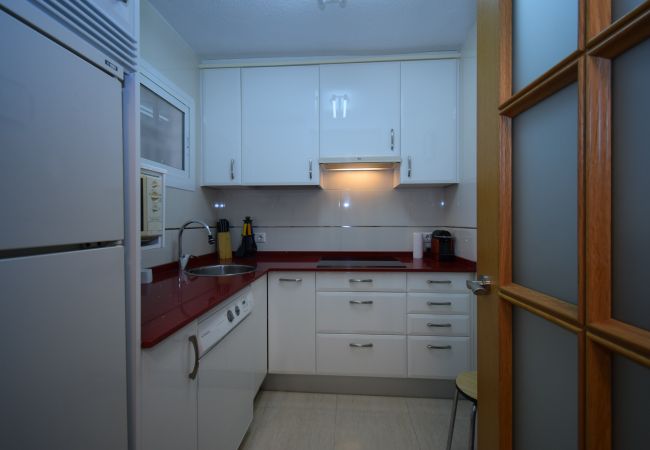 Apartment in Benidorm - LA PINTA 11B