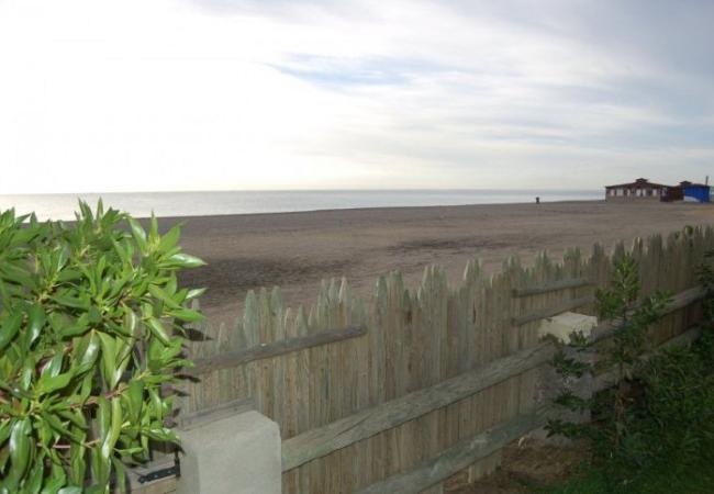 Villa in Vera playa - Playa Marqués 6