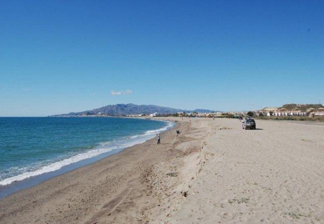 Villa in Vera playa - Playa Marqués 6