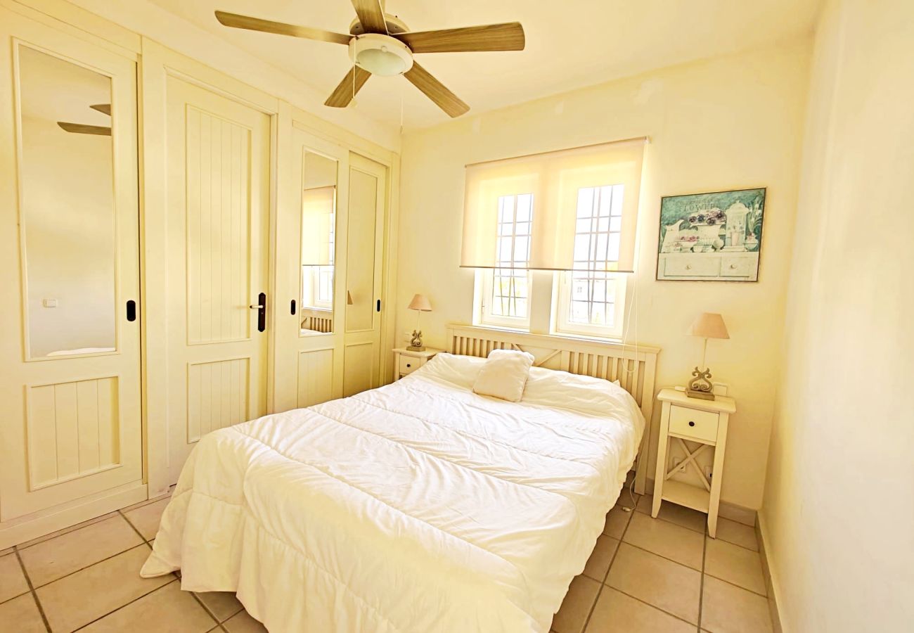 Villa in Vera playa - Playa Marqués 6