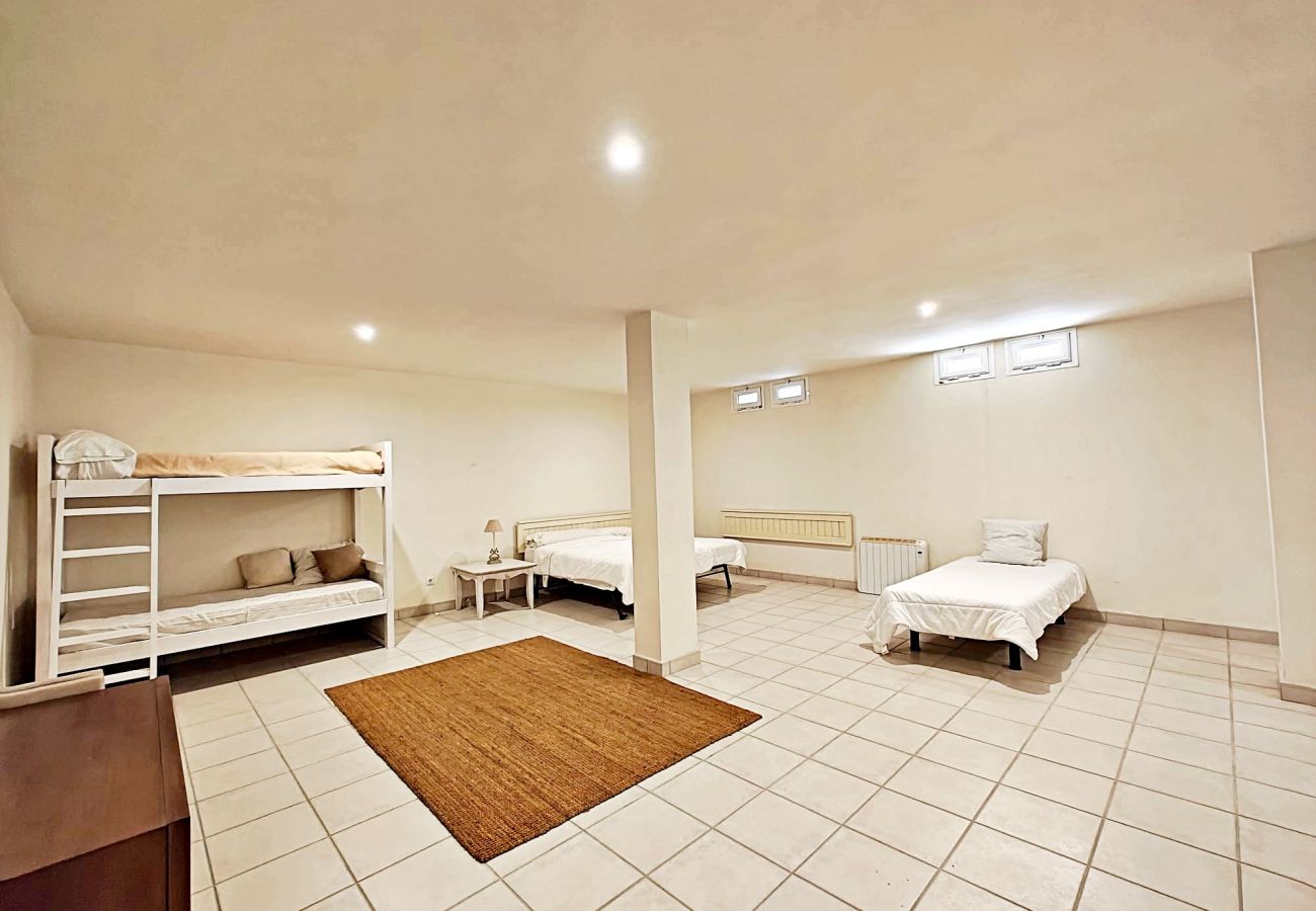 Villa in Vera playa - Playa Marqués 6