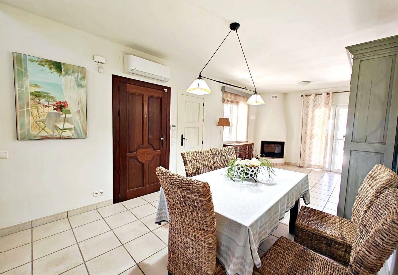 Villa in Vera playa - Playa Marqués 6