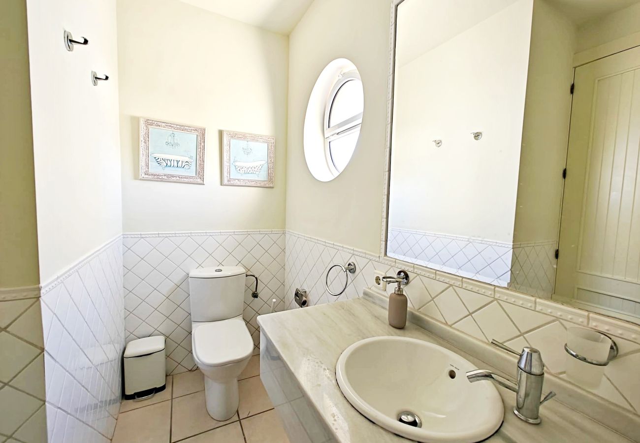 Villa in Vera playa - Playa Marqués 6