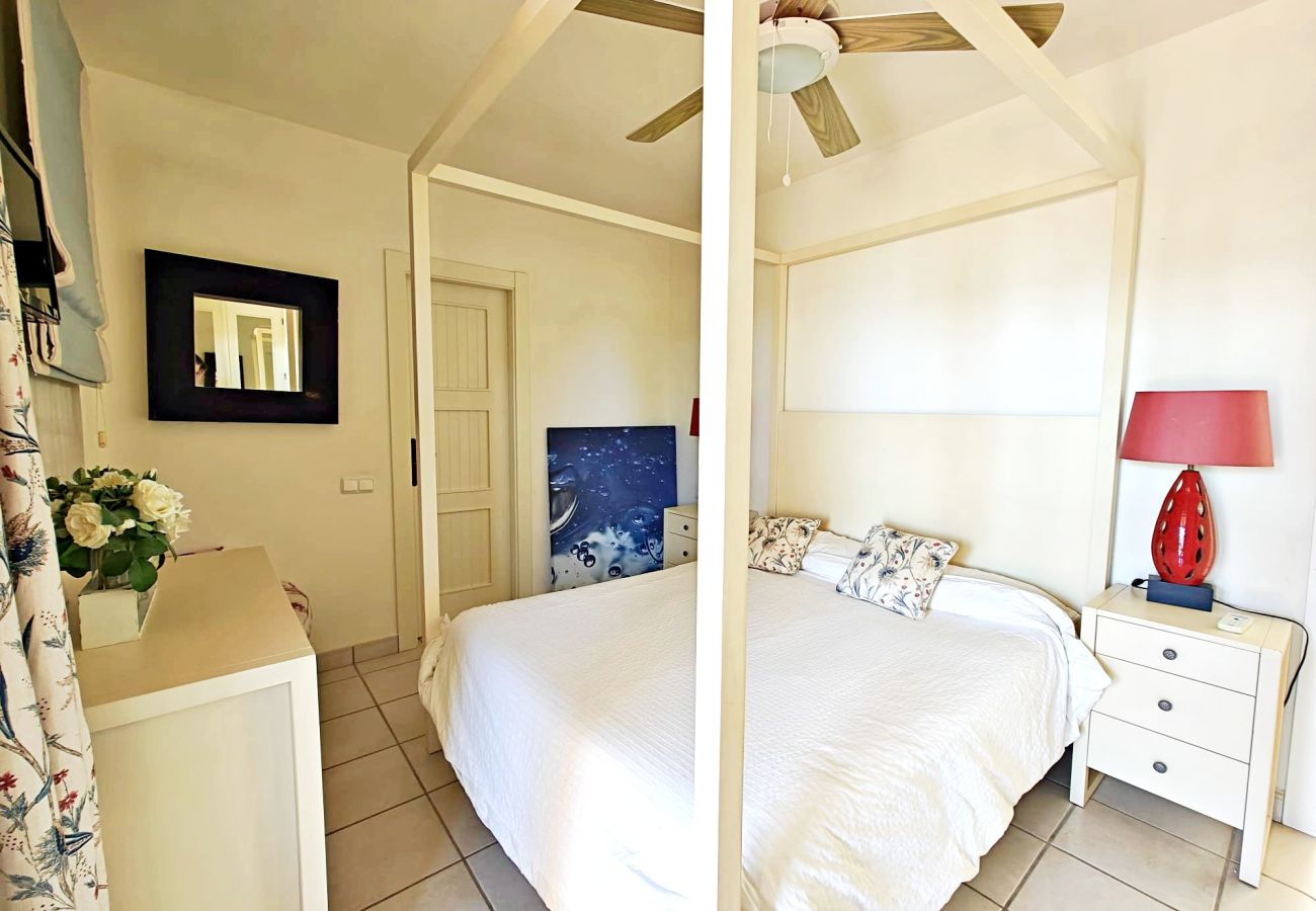 Villa in Vera playa - Playa Marqués 6