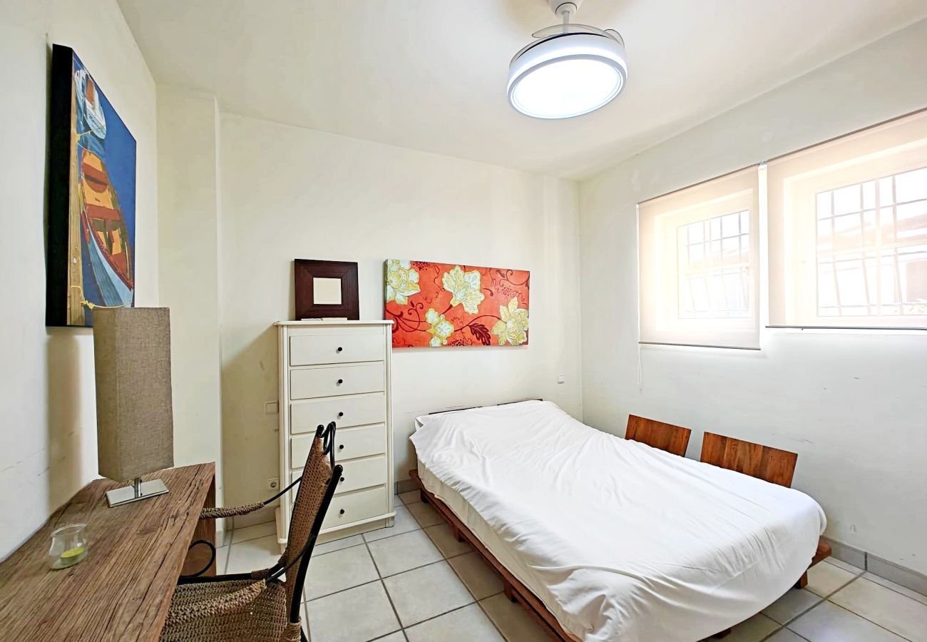 Villa in Vera playa - Playa Marqués 6