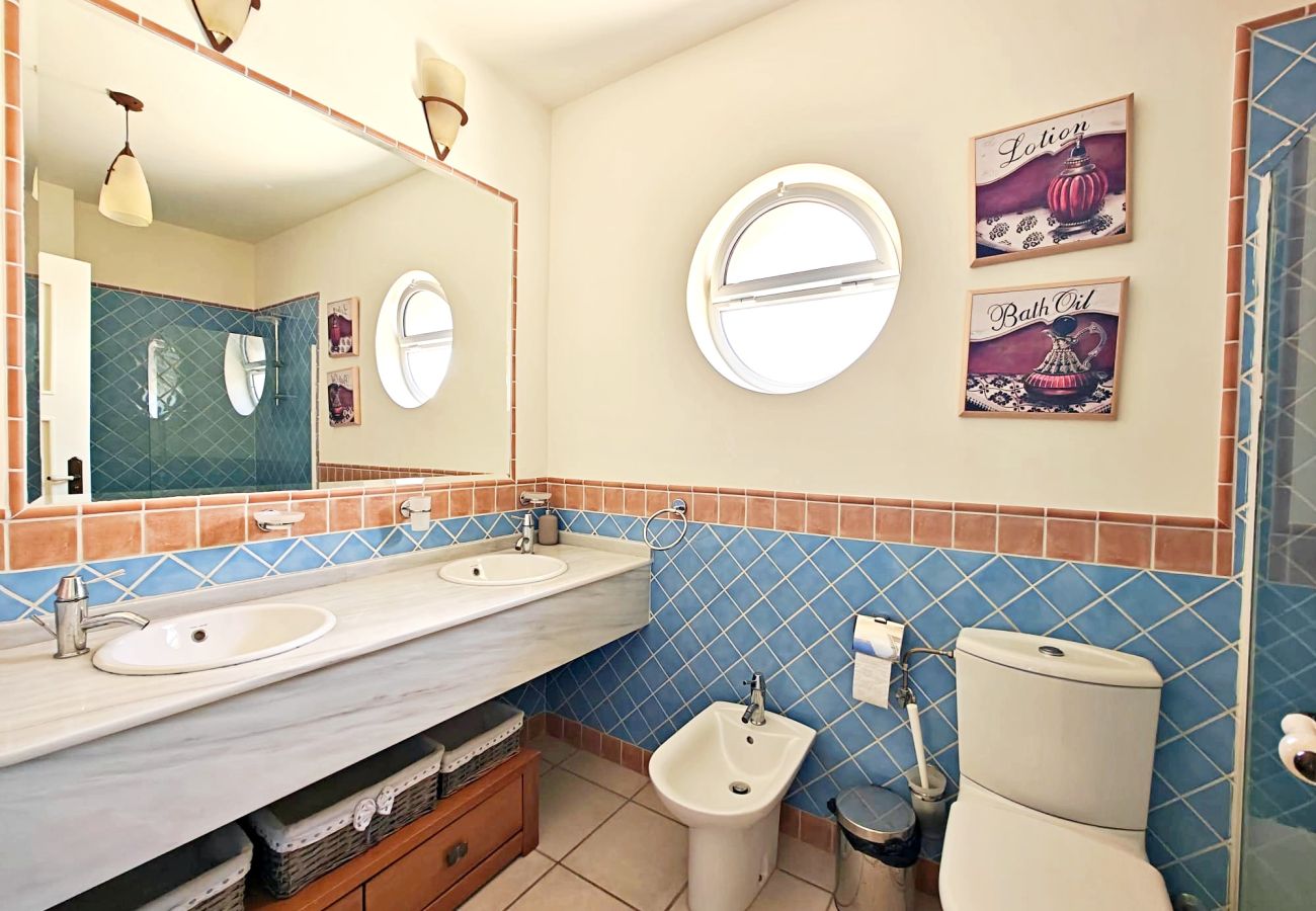 Villa in Vera playa - Playa Marqués 6