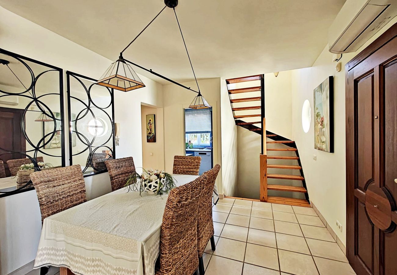 Villa in Vera playa - Playa Marqués 6