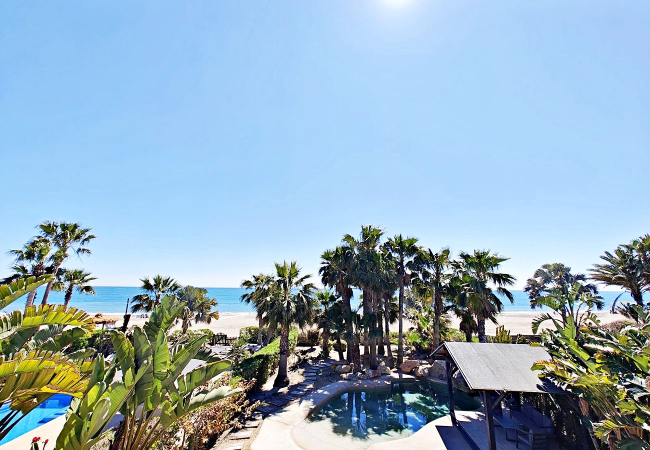 Villa in Vera playa - Playa Marqués 6