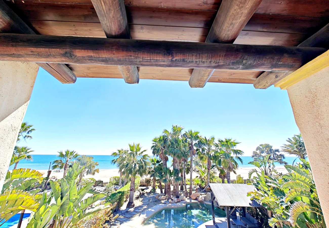 Villa in Vera playa - Playa Marqués 6