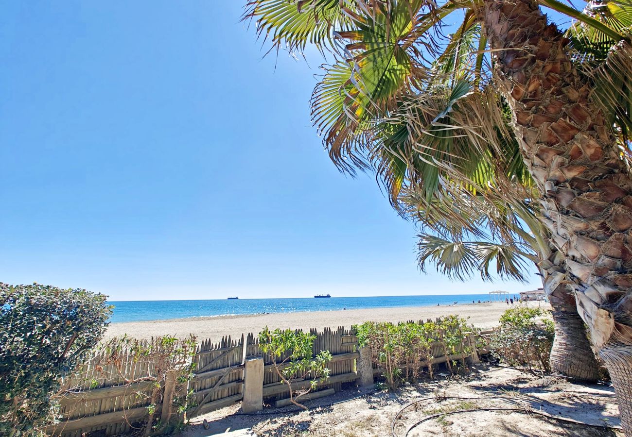 Villa in Vera playa - Playa Marqués 6