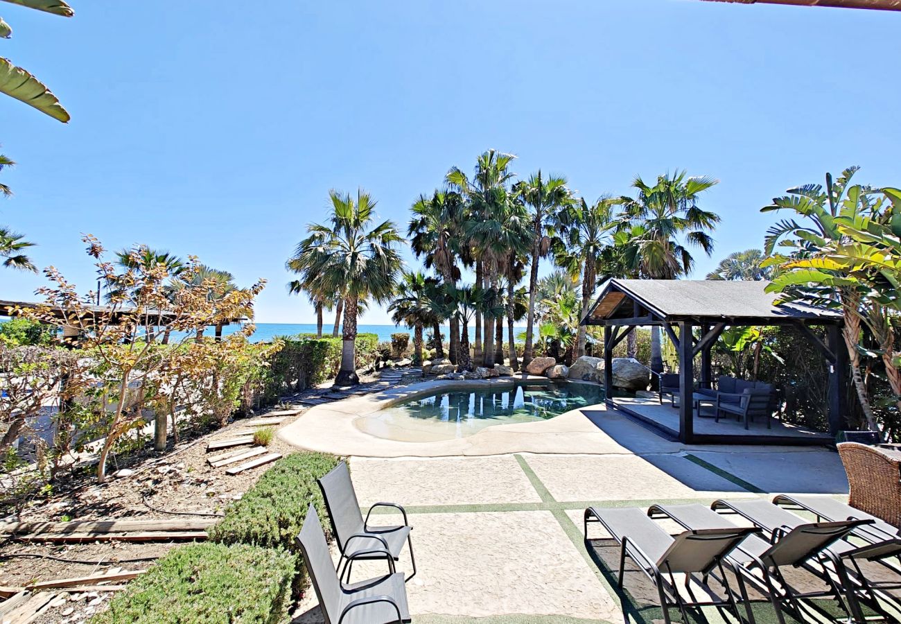 Villa in Vera playa - Playa Marqués 6