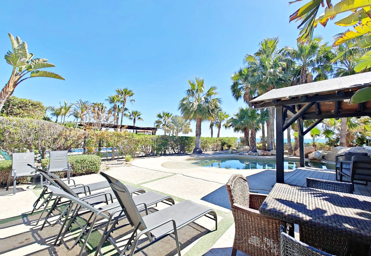 Villa in Vera playa - Playa Marqués 6