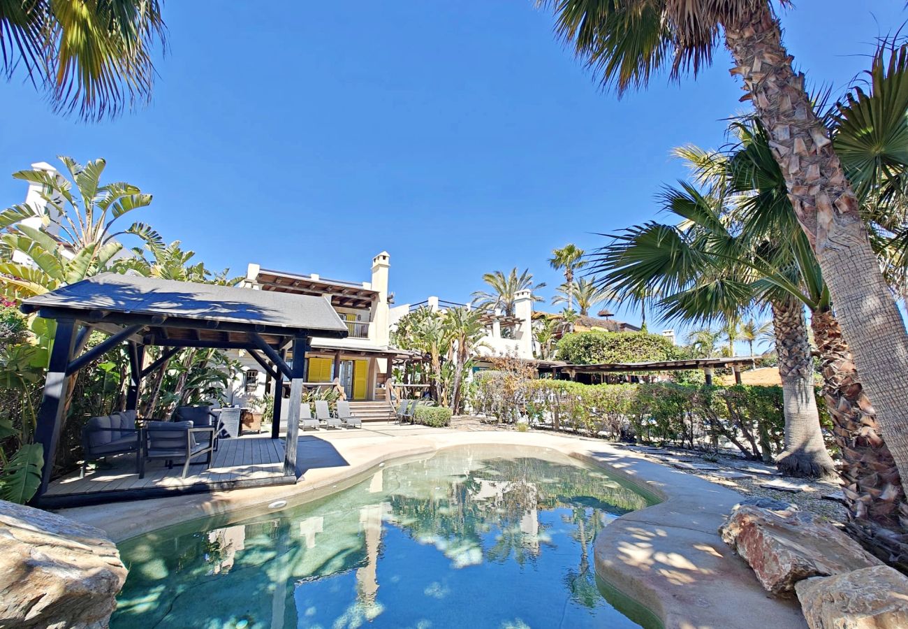 Villa in Vera playa - Playa Marqués 6