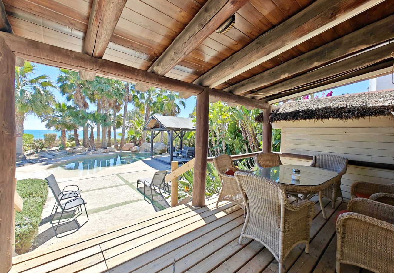 Villa in Vera playa - Playa Marqués 6