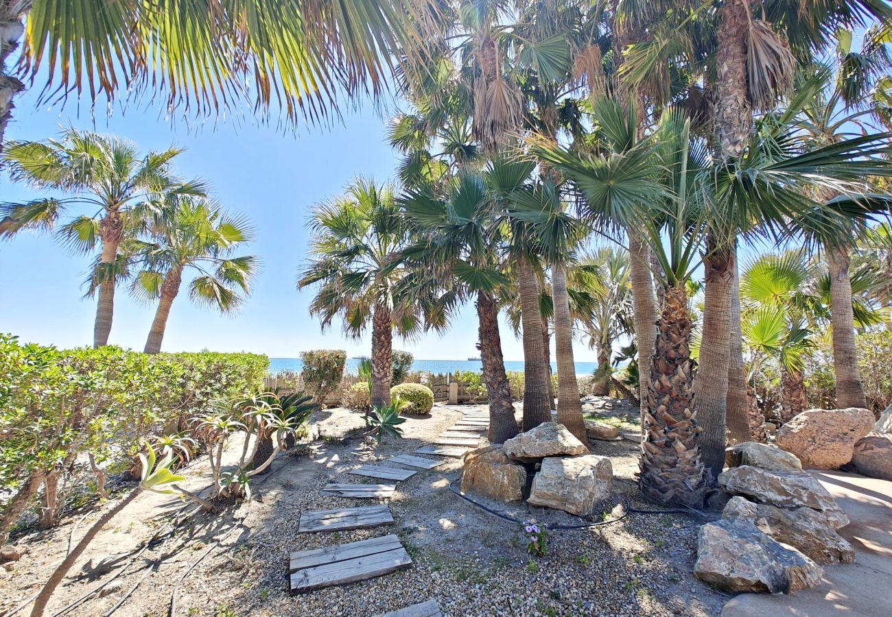 Villa in Vera playa - Playa Marqués 6