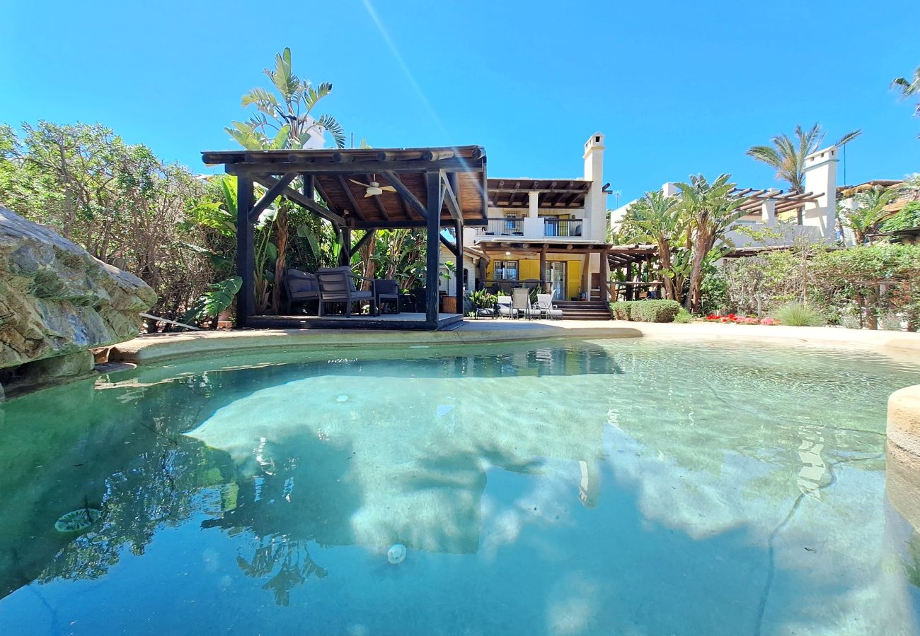 Villa in Vera playa - Playa Marqués 6