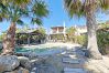 Villa in Vera playa - Playa Marqués 6