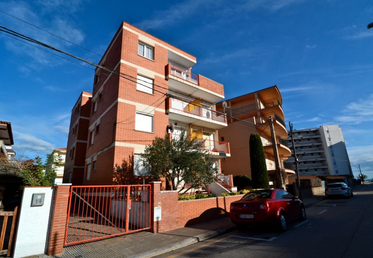 Apartment in Estartit - BONAMAR Bxs 3