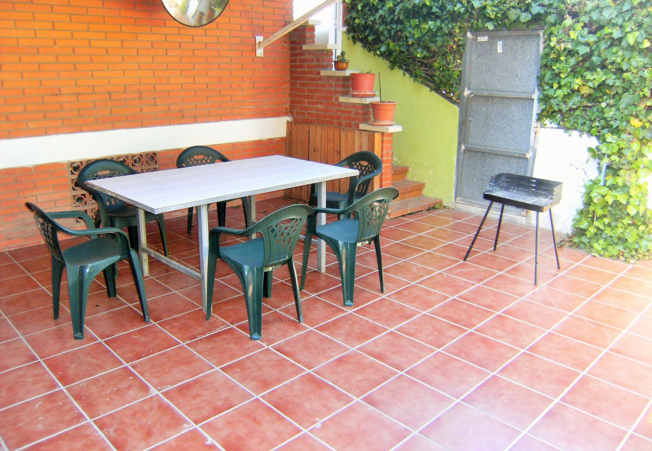 Apartment in Estartit - BONAMAR Bxs 3