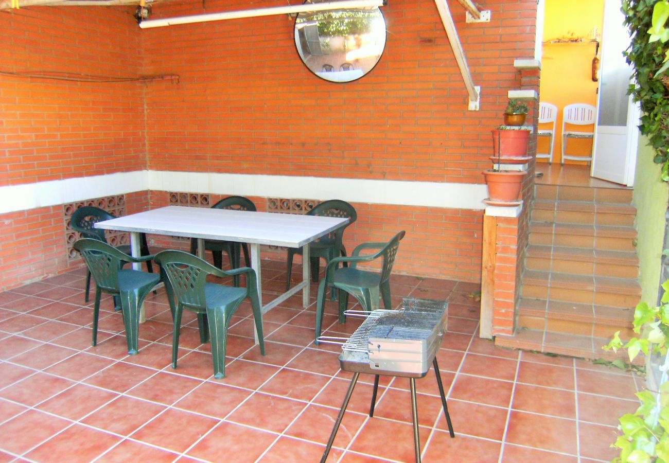 Apartment in Estartit - BONAMAR Bxs 3