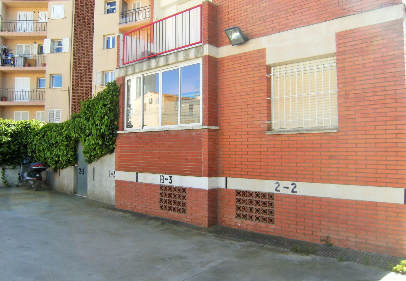 Apartment in Estartit - BONAMAR Bxs 3