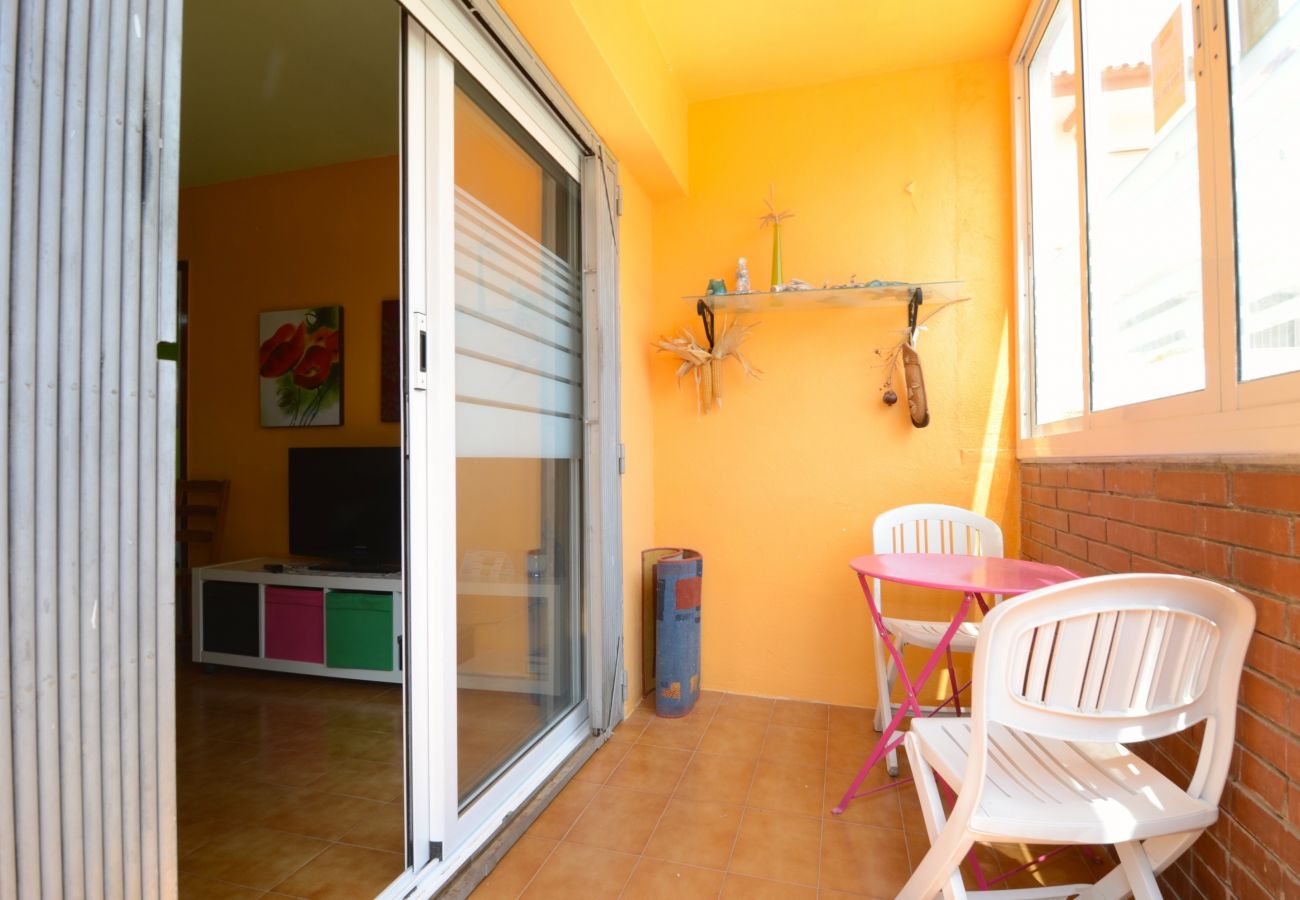 Apartment in Estartit - BONAMAR Bxs 3
