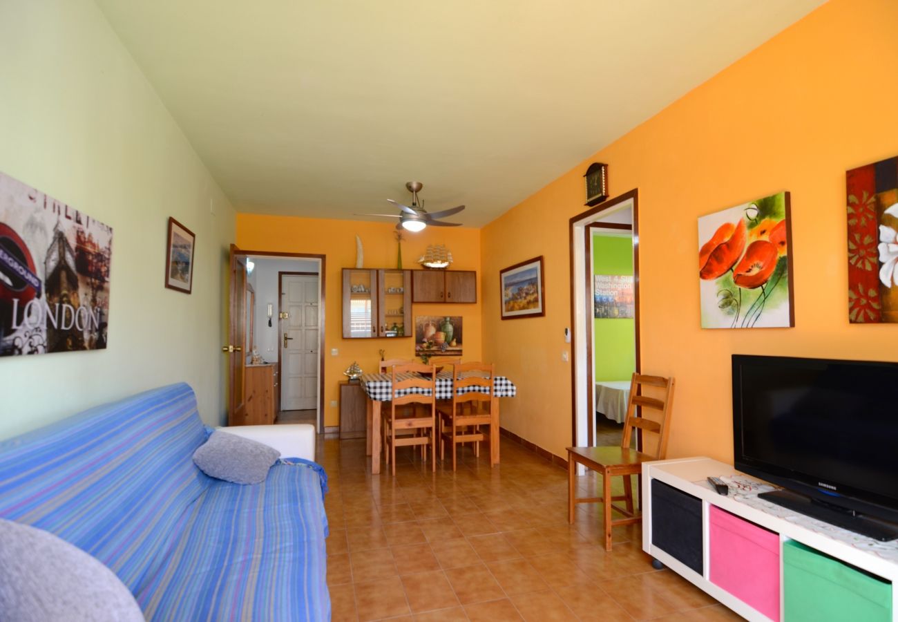 Apartment in Estartit - BONAMAR Bxs 3
