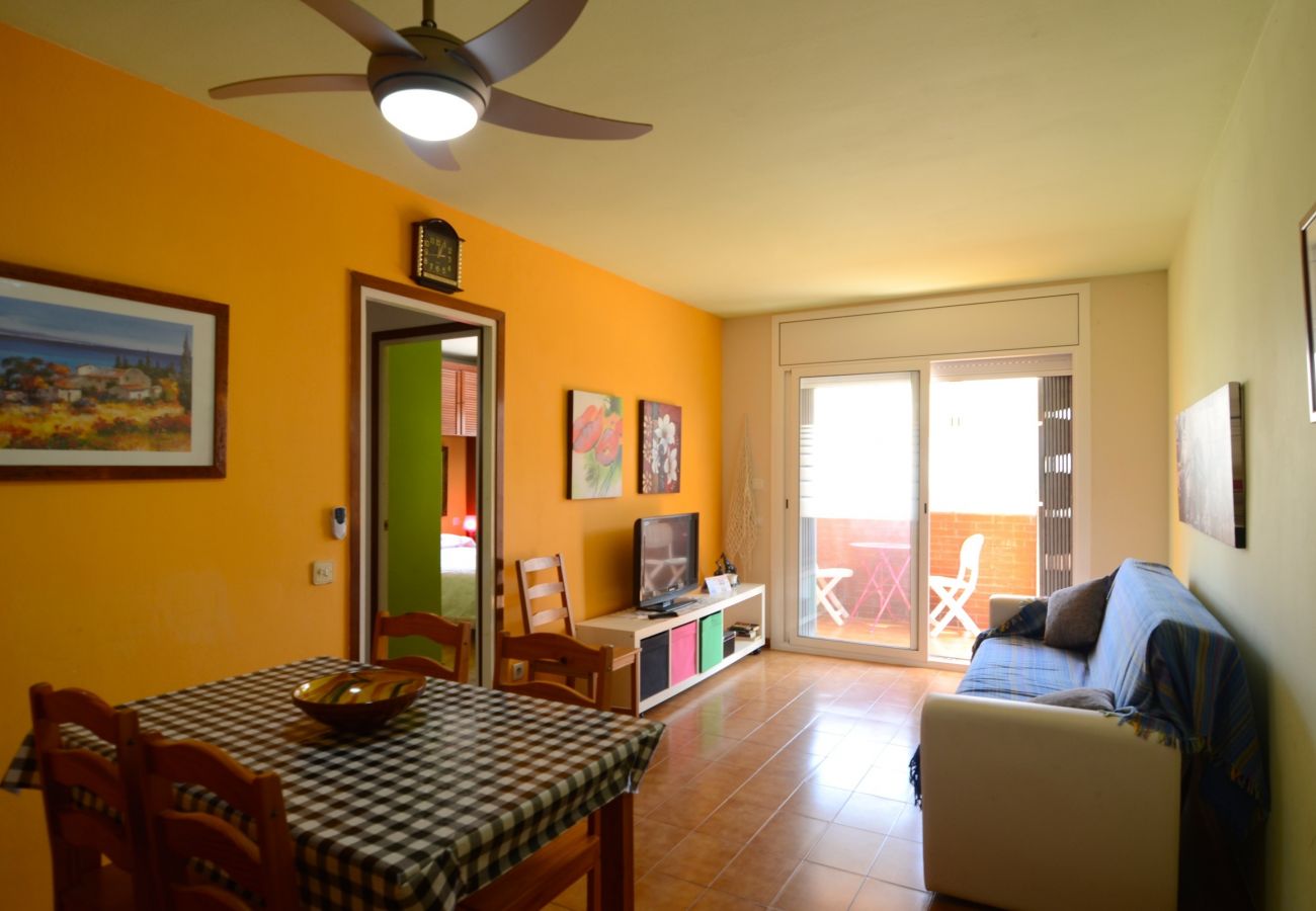 Apartment in Estartit - BONAMAR Bxs 3