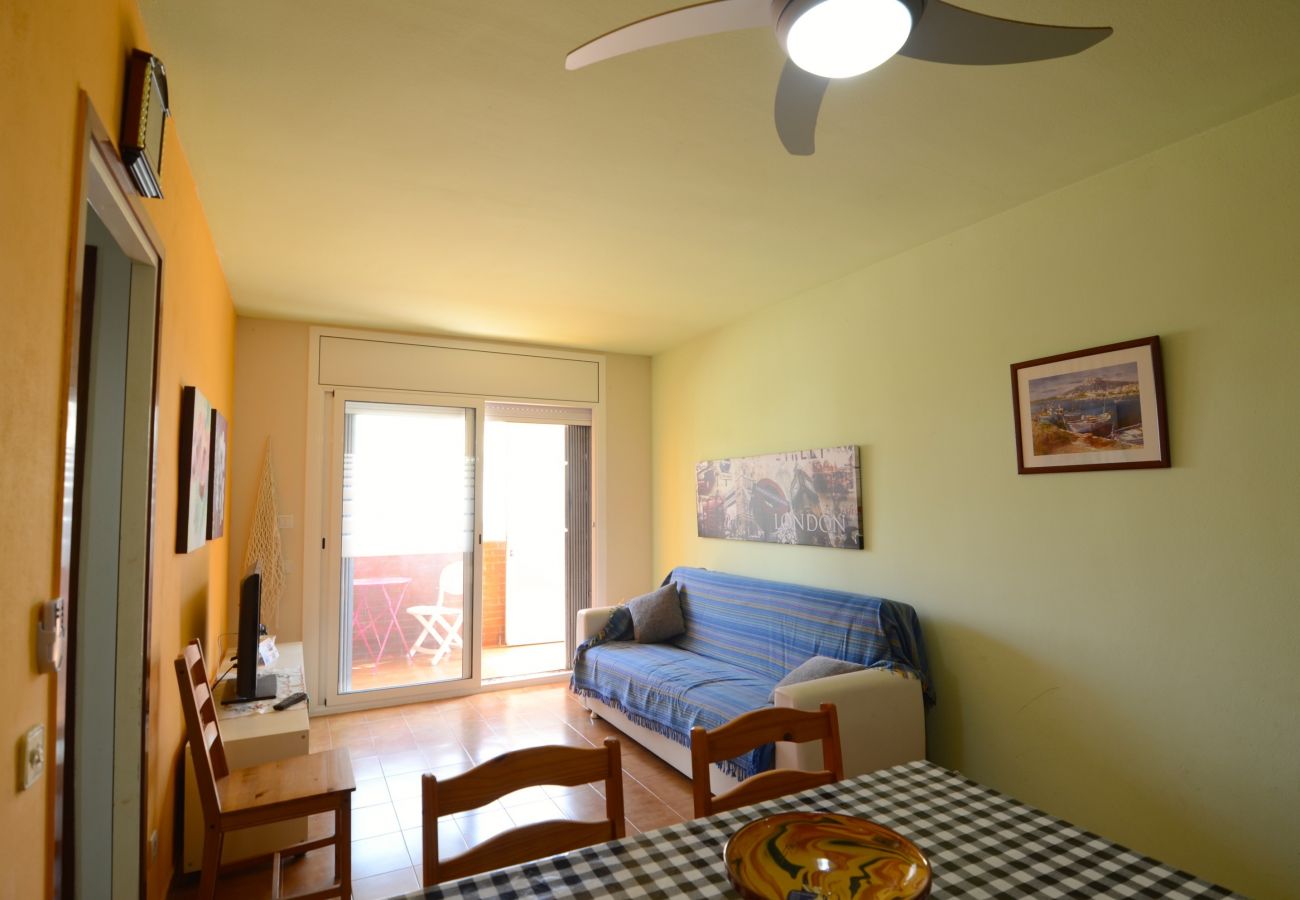 Apartment in Estartit - BONAMAR Bxs 3