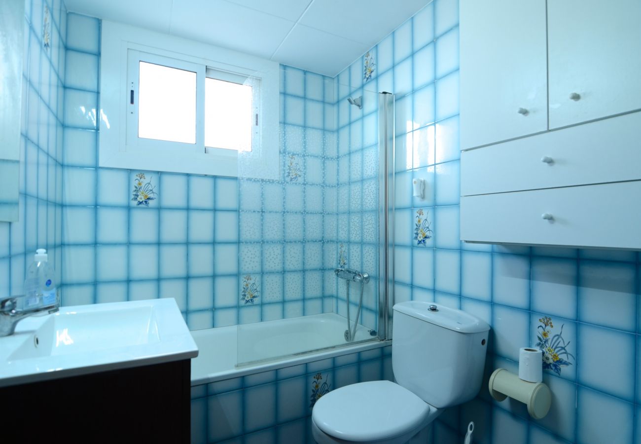 Apartment in Estartit - BONAMAR Bxs 3