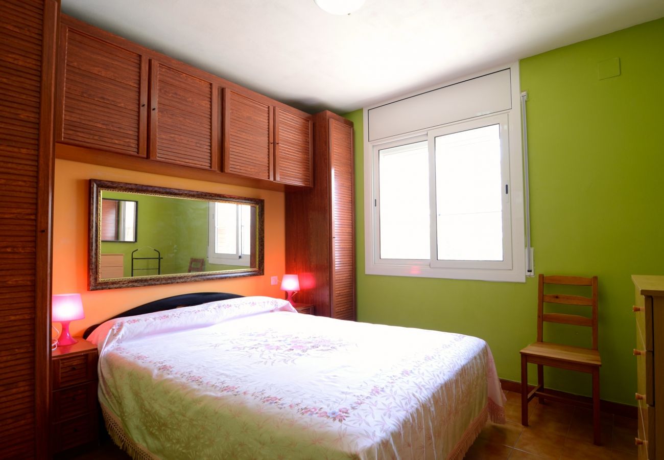 Apartment in Estartit - BONAMAR Bxs 3