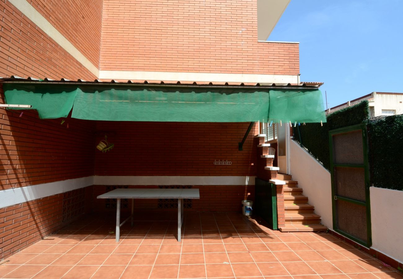 Apartment in Estartit - BONAMAR Bxs 3