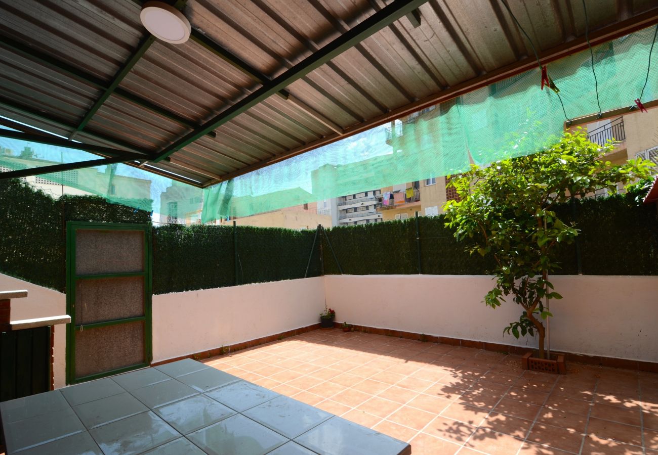 Apartment in Estartit - BONAMAR Bxs 3