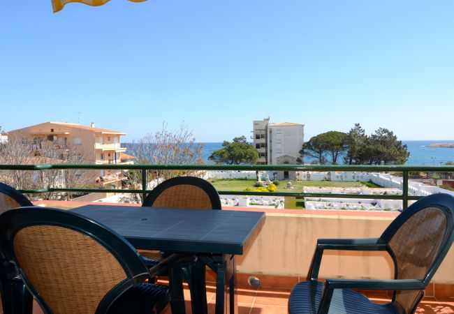 Apartment in L'Escala - GREGAL 5