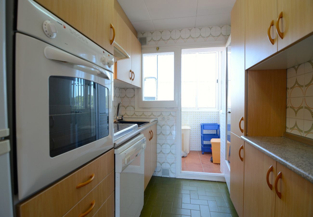 Apartment in L'Escala - GREGAL 5