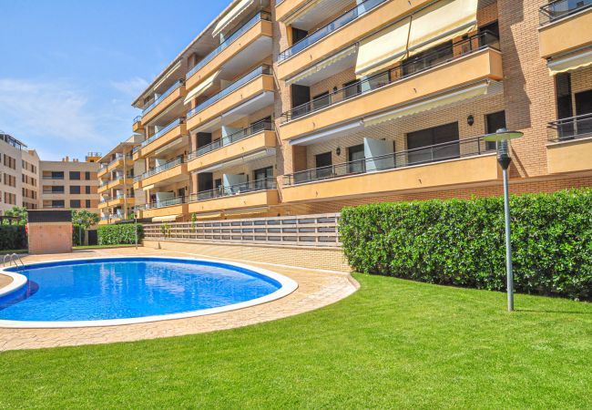  in Cambrils - Paradis 33 2 2