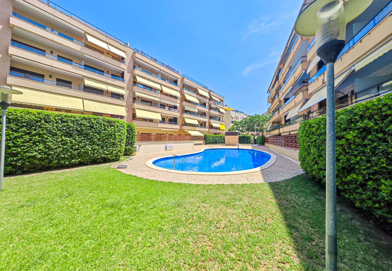 Apartment in Cambrils - Paradis 33 2 2