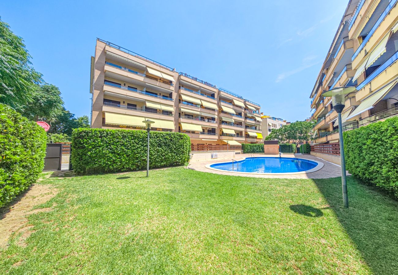 Apartment in Cambrils - Paradis 33 2 2