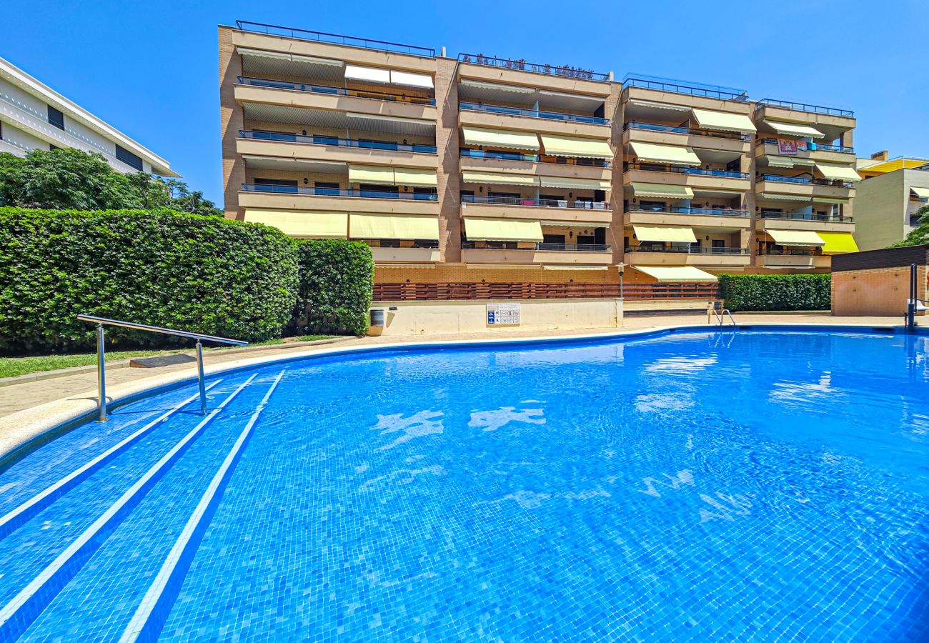 Apartment in Cambrils - Paradis 33 2 2