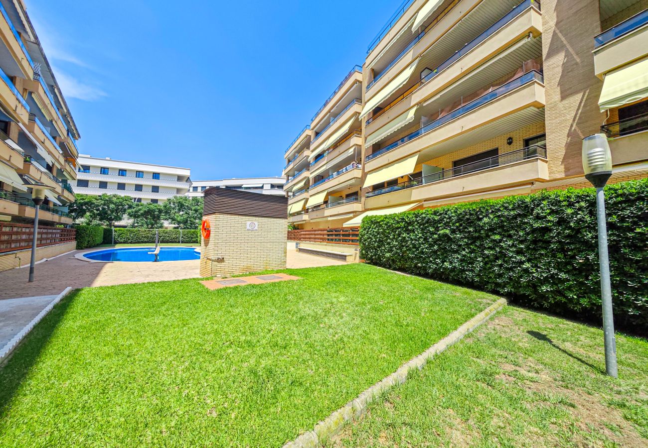 Apartment in Cambrils - Paradis 33 2 2
